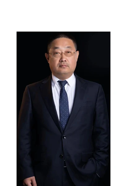 陈琦律师