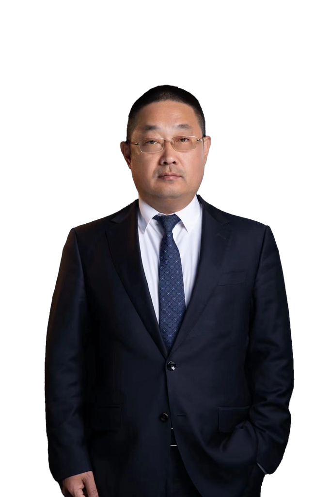 陈琦律师