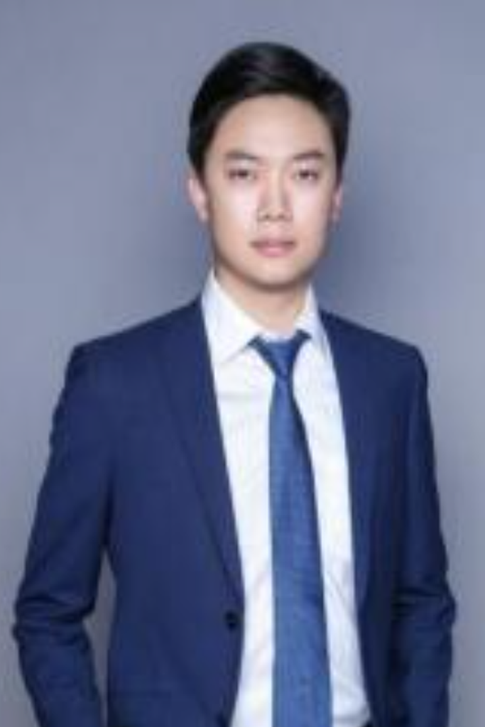 何承宸律师